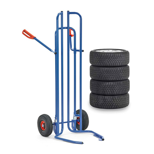 banden-steekwagen